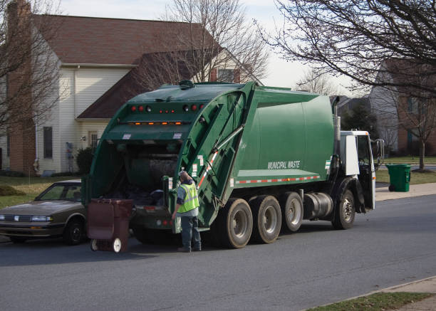 Best Residential Junk Removal  in Chesapeake, VA