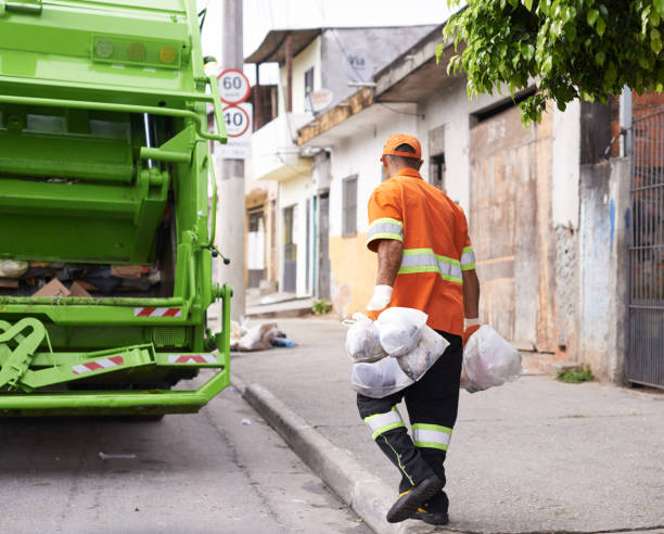 Same-Day Junk Removal Services in Chesapeake, VA