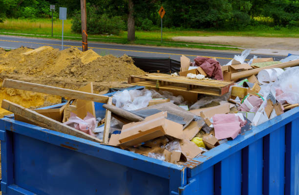 Best Basement Cleanout  in Chesapeake, VA